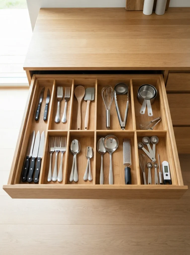 14. use drawer dividers for 202608030613