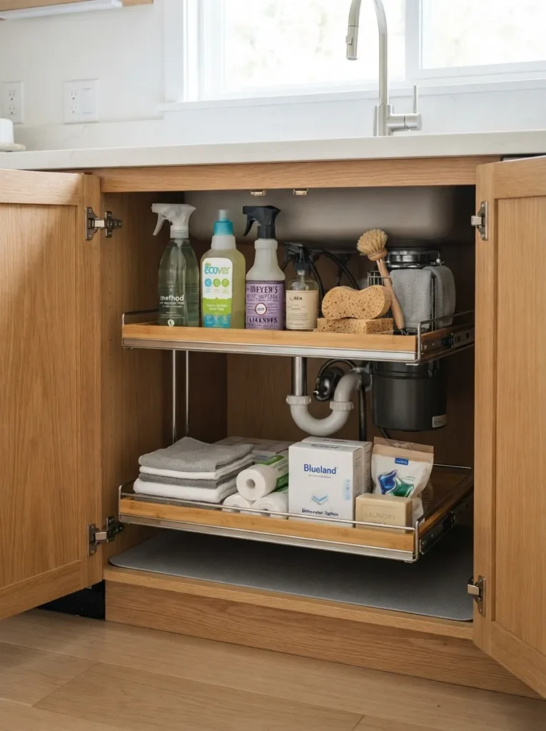 18. organize under the sink 202608030615