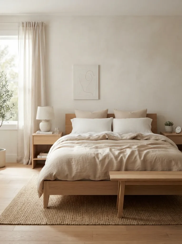 3. keep bedding to one 202607310920
