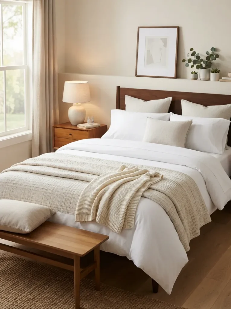 3. layer bedding for temperature 202608052219