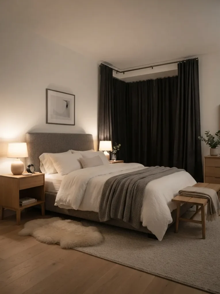 4. add blackout curtains 202608052219