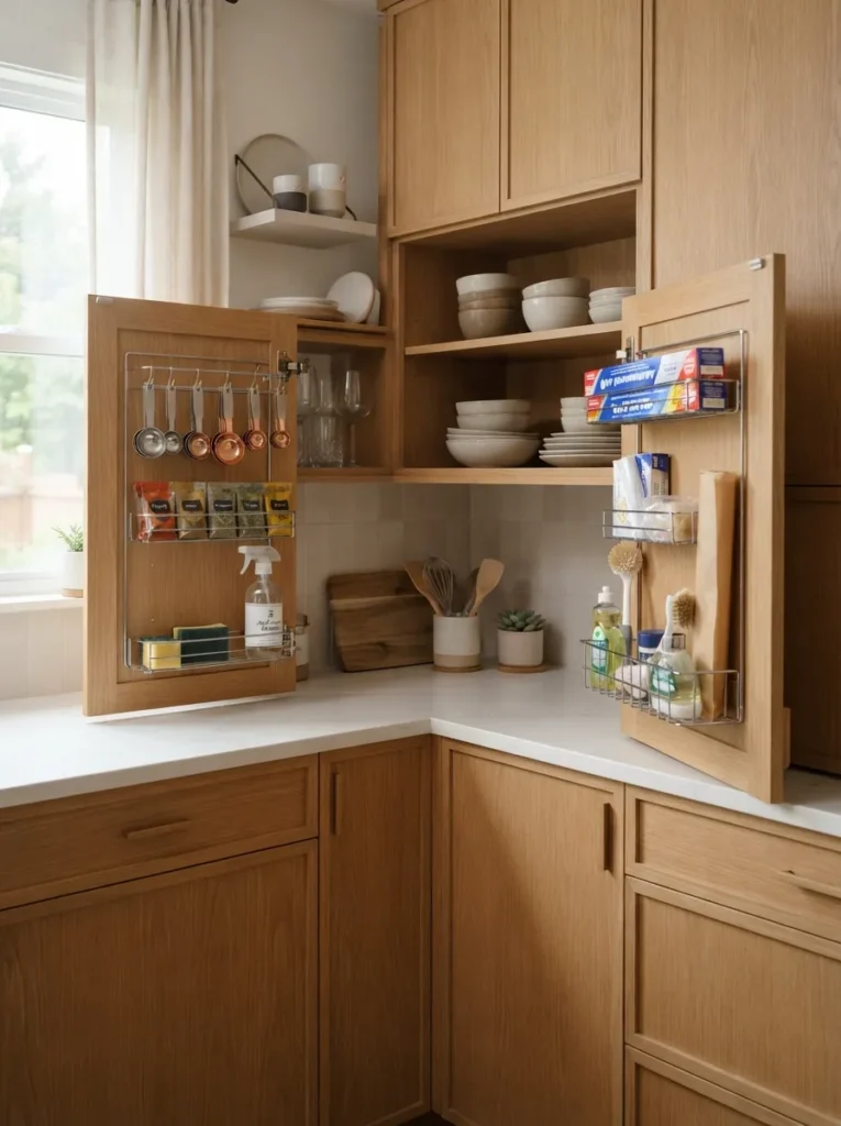 5. turn your cabinet doors 202608030610