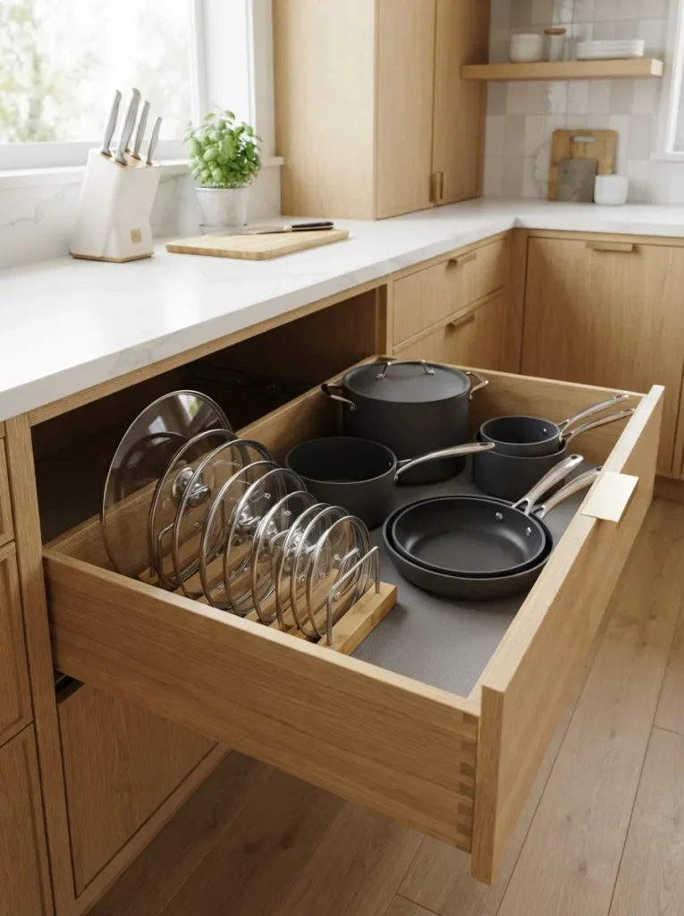 7. store pot lids separately 202608030611