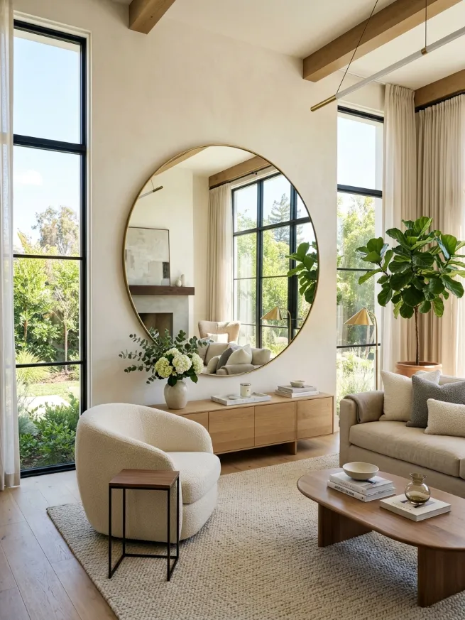 Add a statement mirror