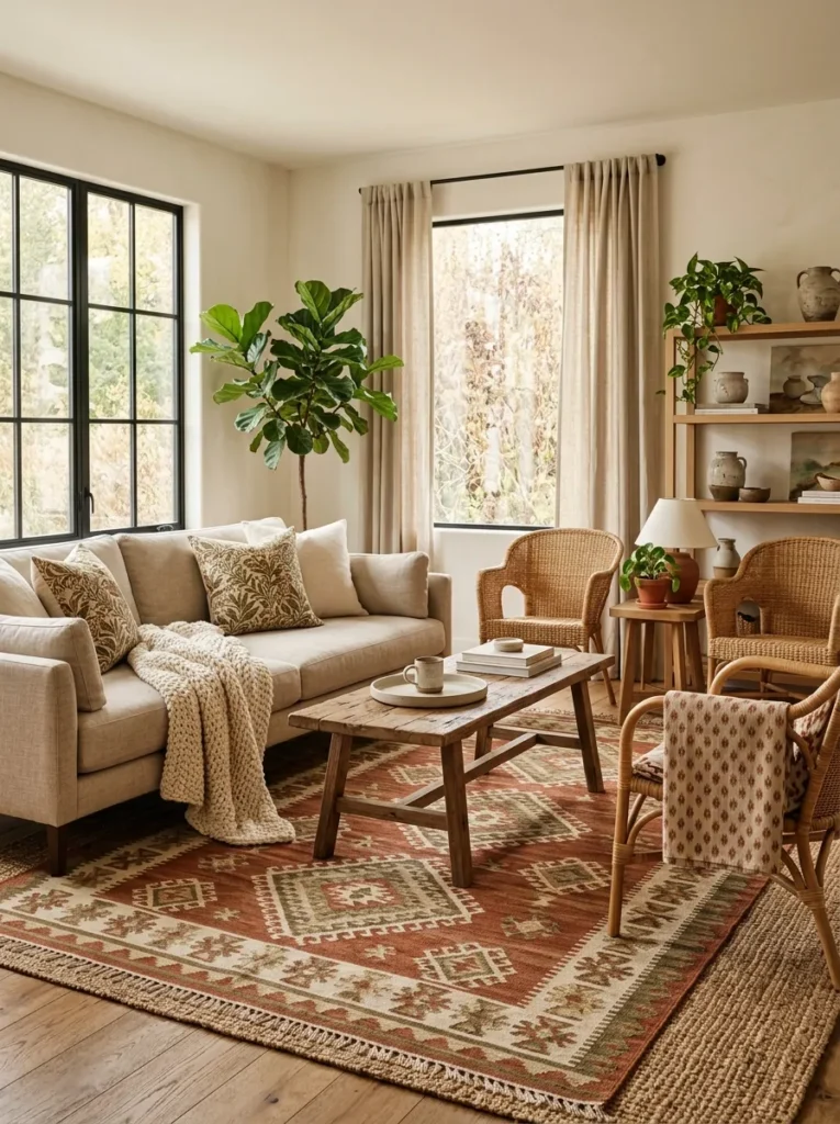 Follow the rule of three patterns