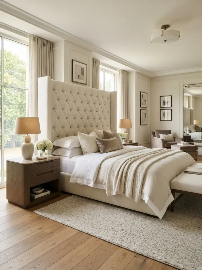 1. choose a bed that 202608070424