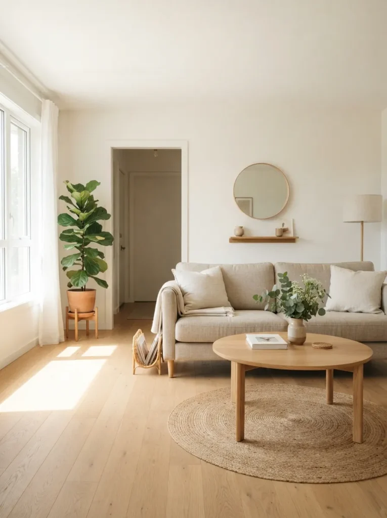 1. declutter before you decorate 202608071325