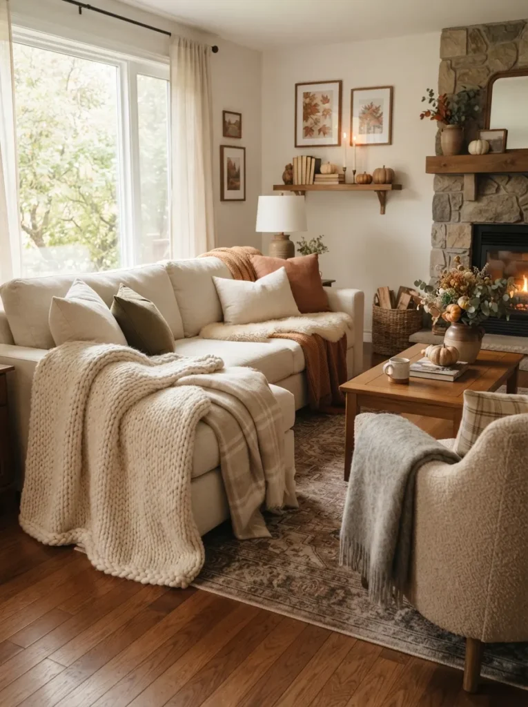 1. layer in warm throw 202608071255