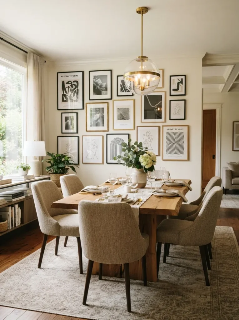 10. choose a gallery wall 202608060702