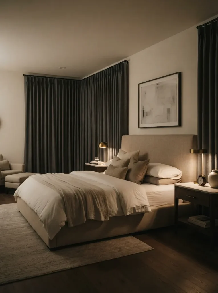 11. add blackout curtains for 202608070429