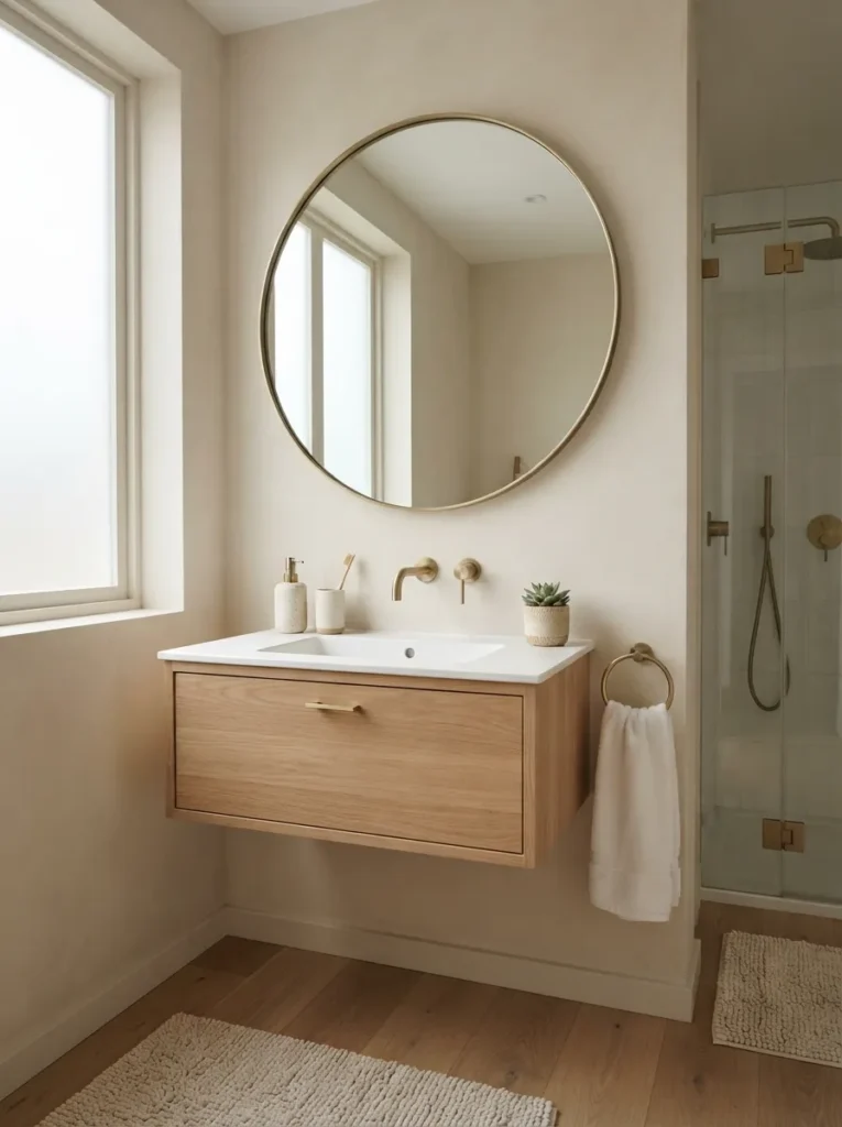 11. use a round mirror 202608070311