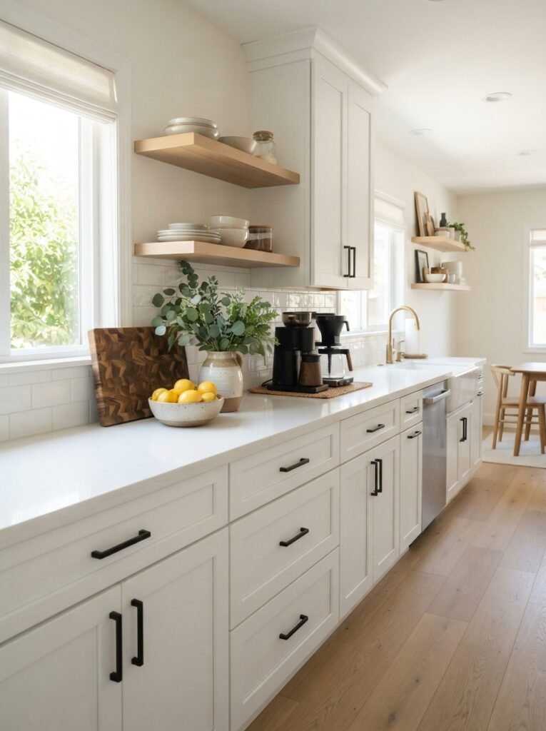 12. declutter the countertops 202608051900
