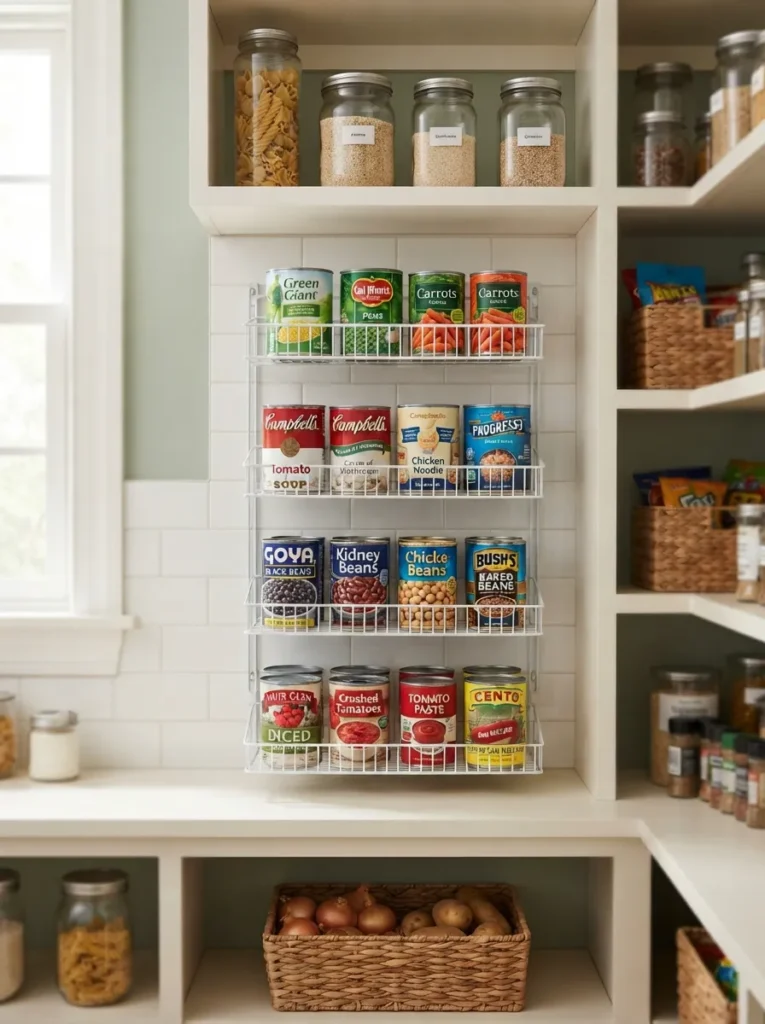 12. hang a tiered shelf 202608060515