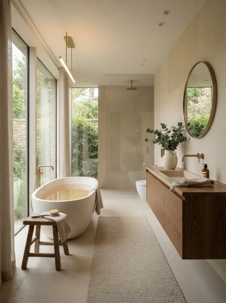12. keep decor minimal and 202608060738
