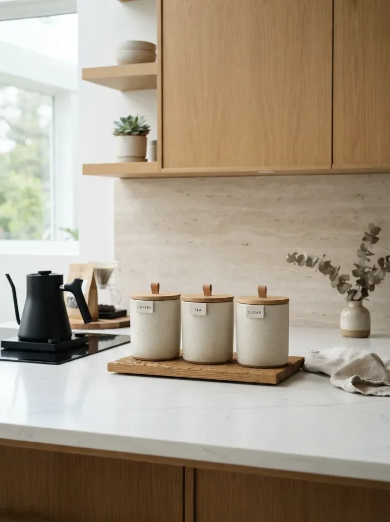 12. use canisters with personality 202608030550