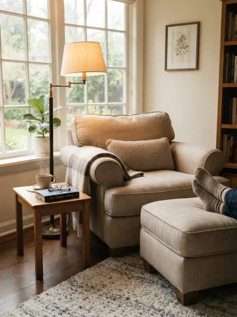 13. add a footstool or 202608080229