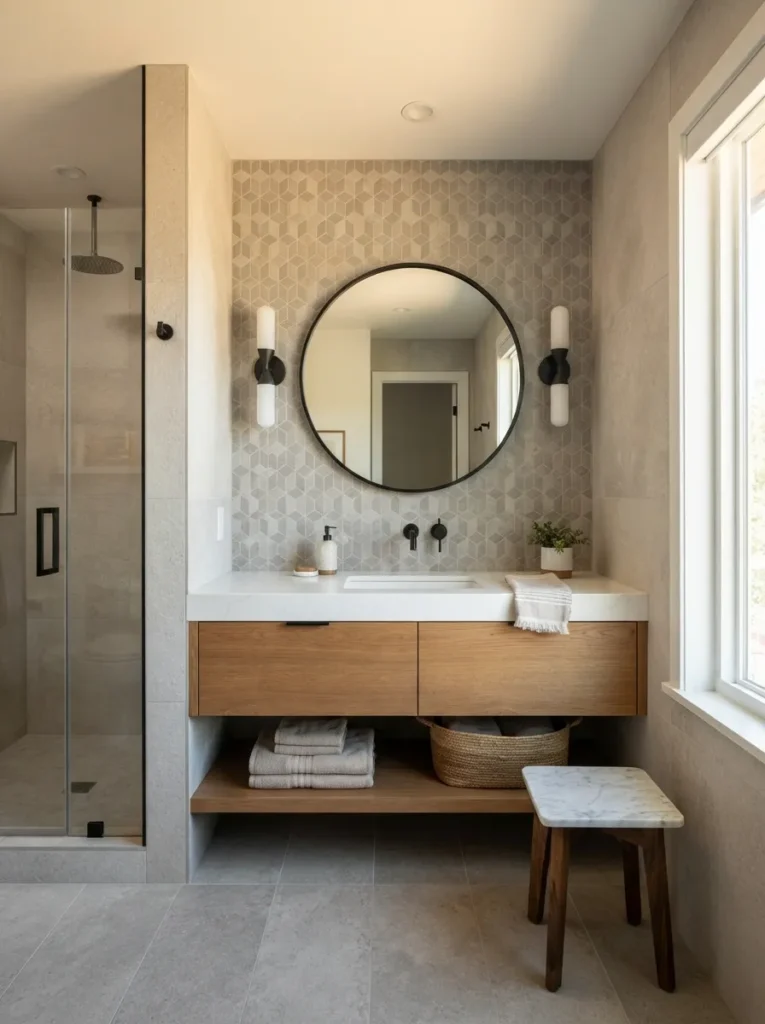 13. choose geometric tile patterns 202608060727