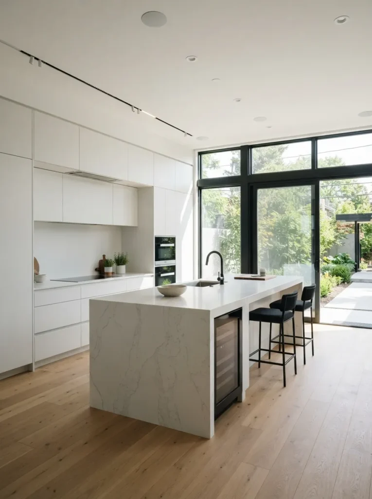 13. go for handleless cabinets 202608051936