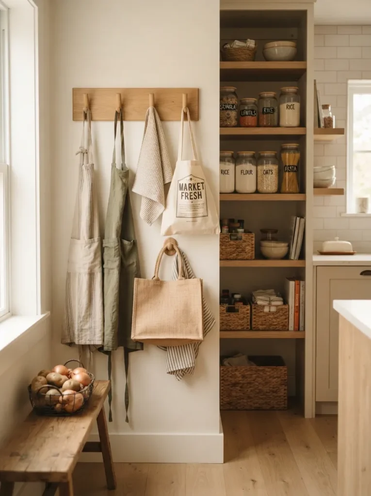 13. use wall hooks for 202608060515