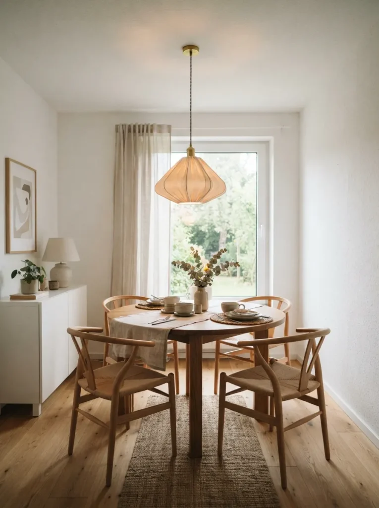 14. choose a pendant light 202608060633