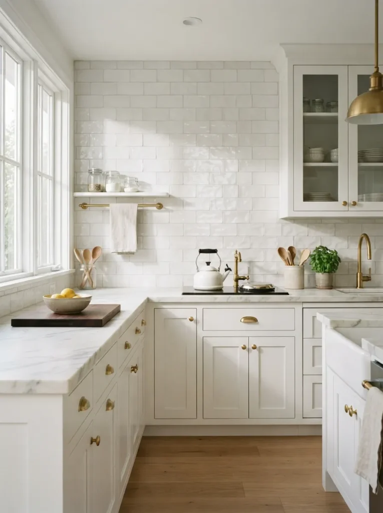 14. choose a textured backsplash 202608060536