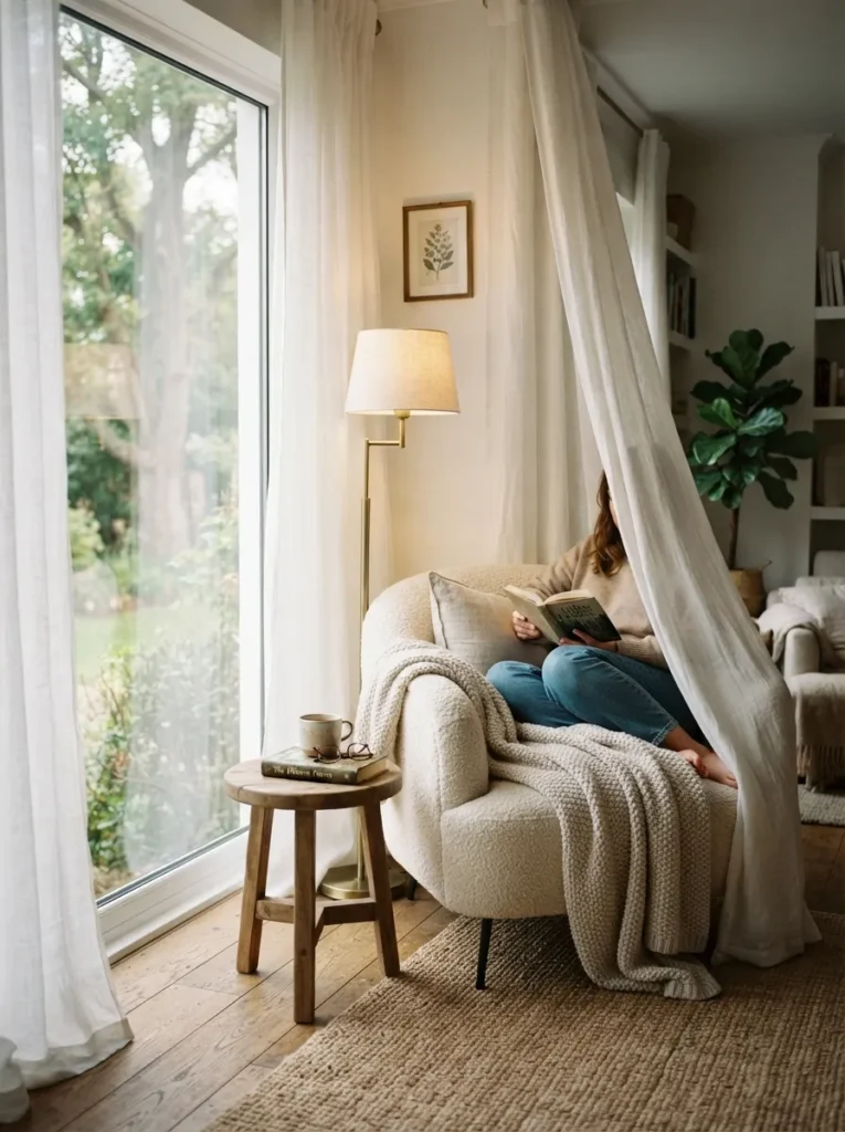 14. use curtains to create 202608080229
