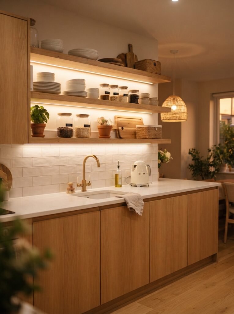15. add under shelf lighting 202608050653