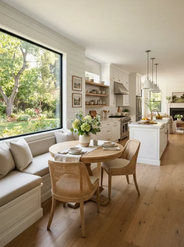 15. add a breakfast nook 202608051937