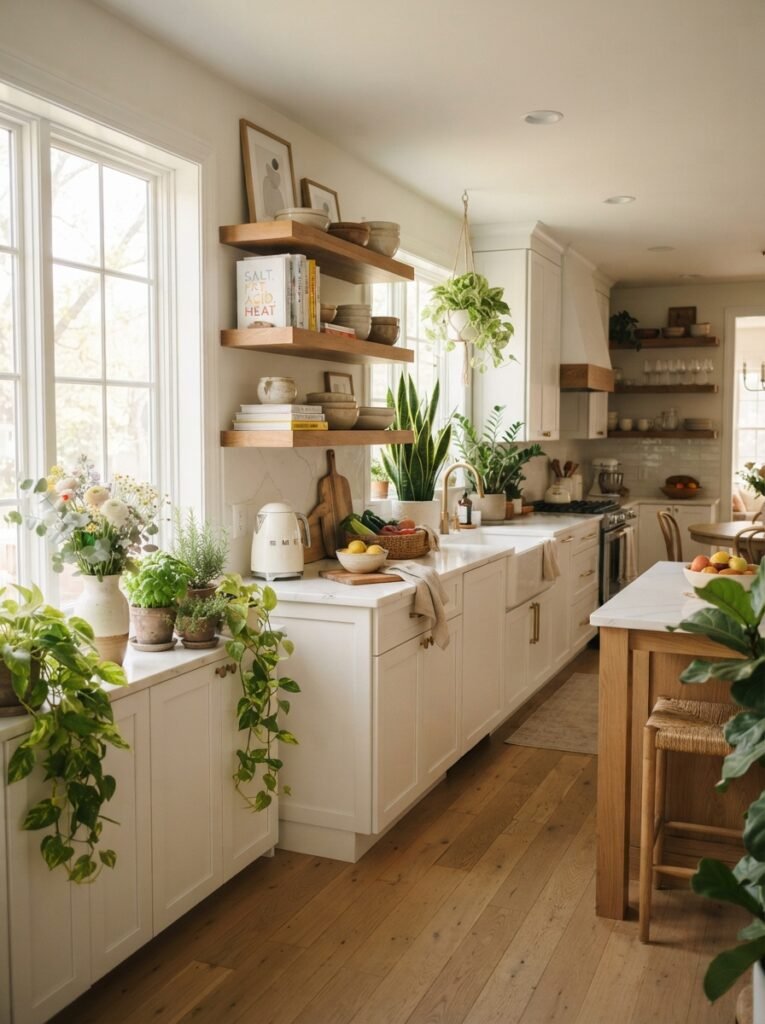 15. style with greenery and 202608051901