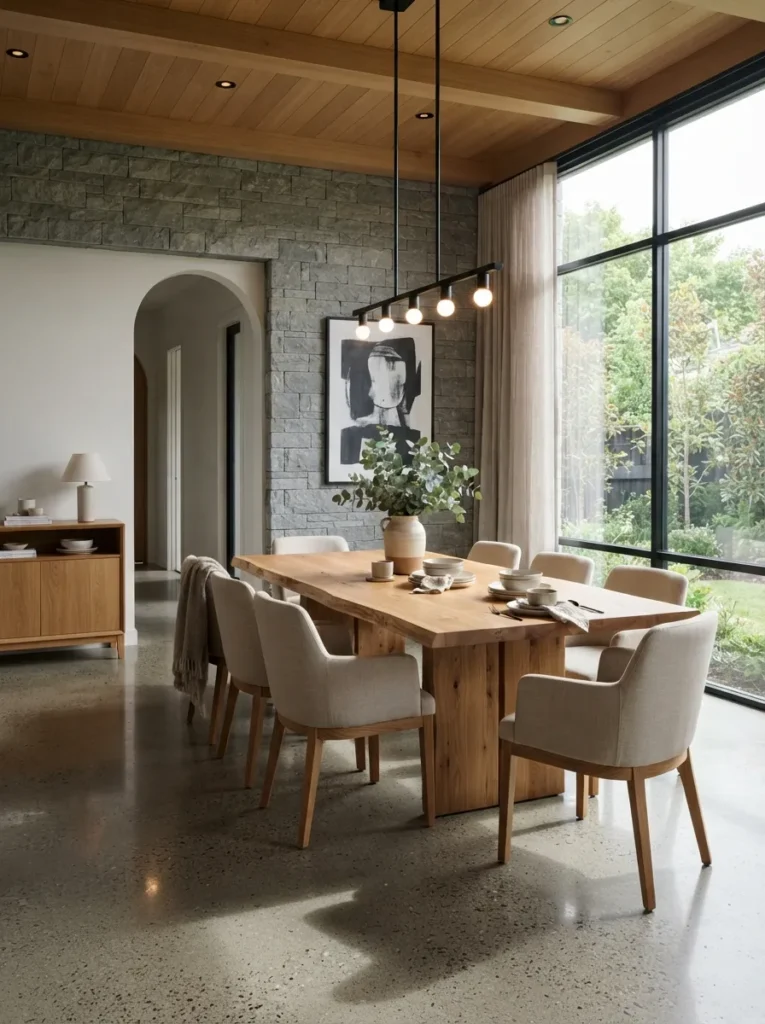 15. use warm wood tones 202608061847