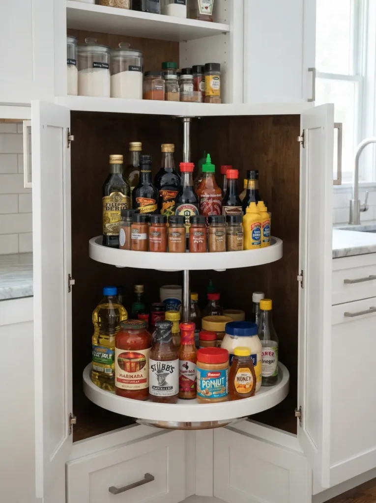 15. use a lazy susan 202608070342