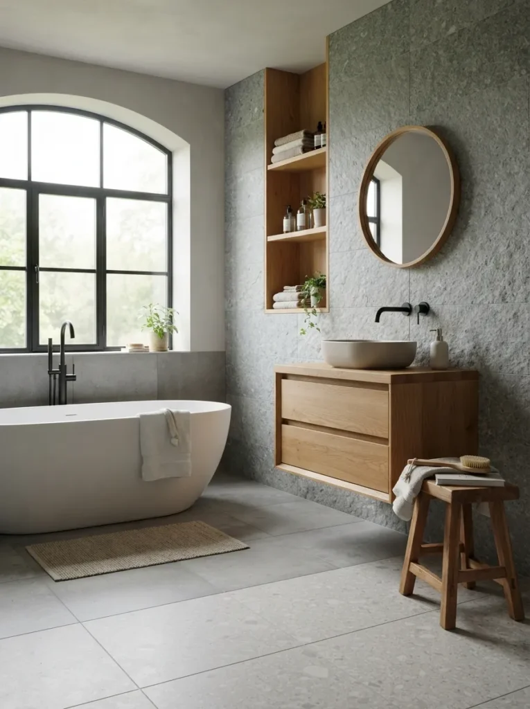 16. choose warm wood accents 202608060728