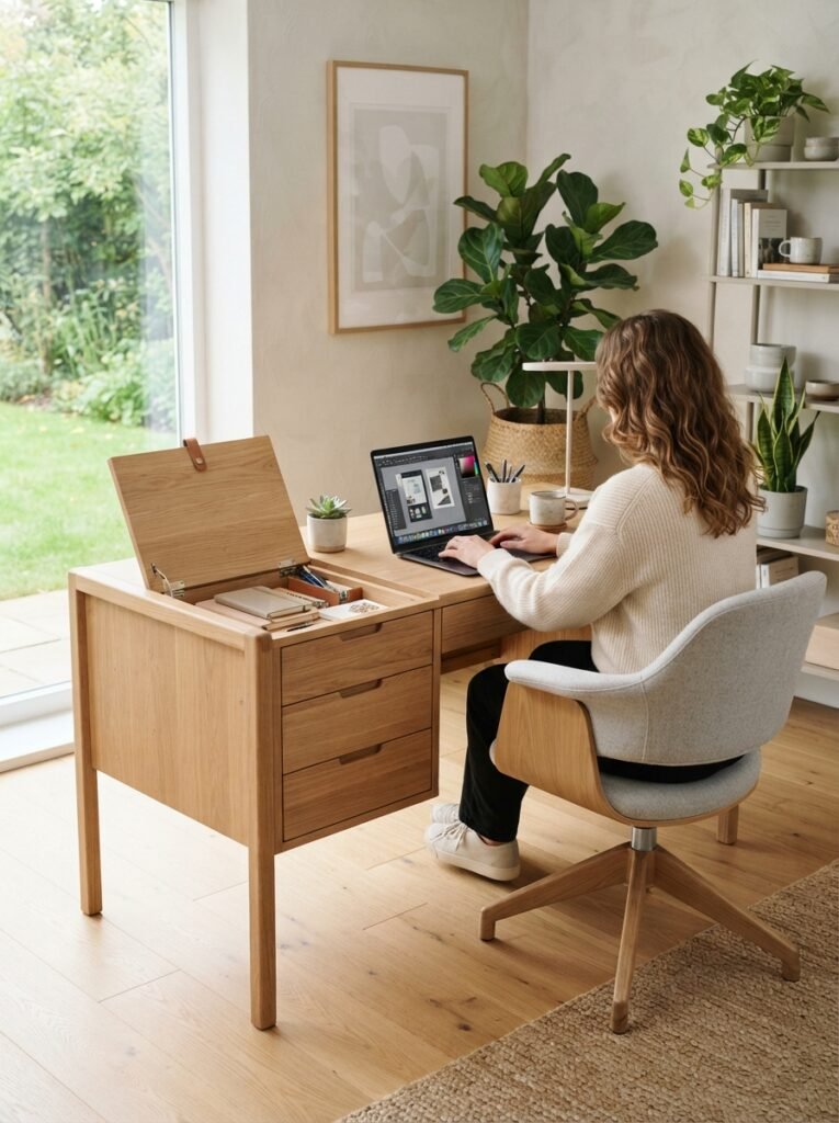 16. choose a desk with 202608050734
