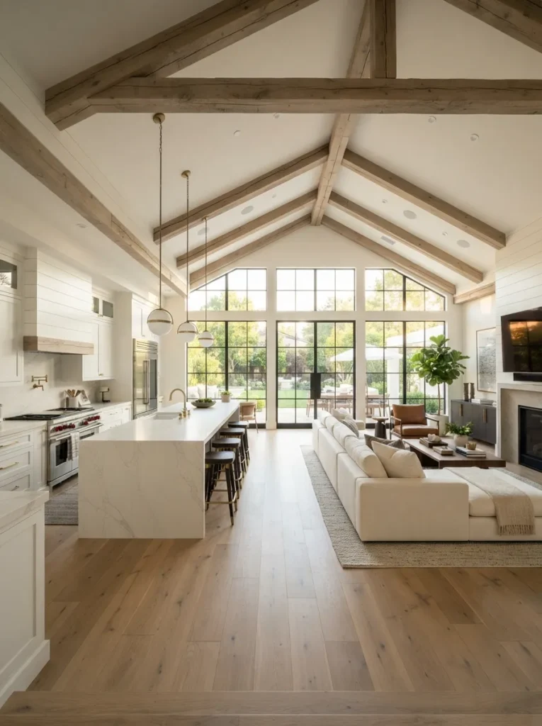17. keep the ceiling height 202608051941