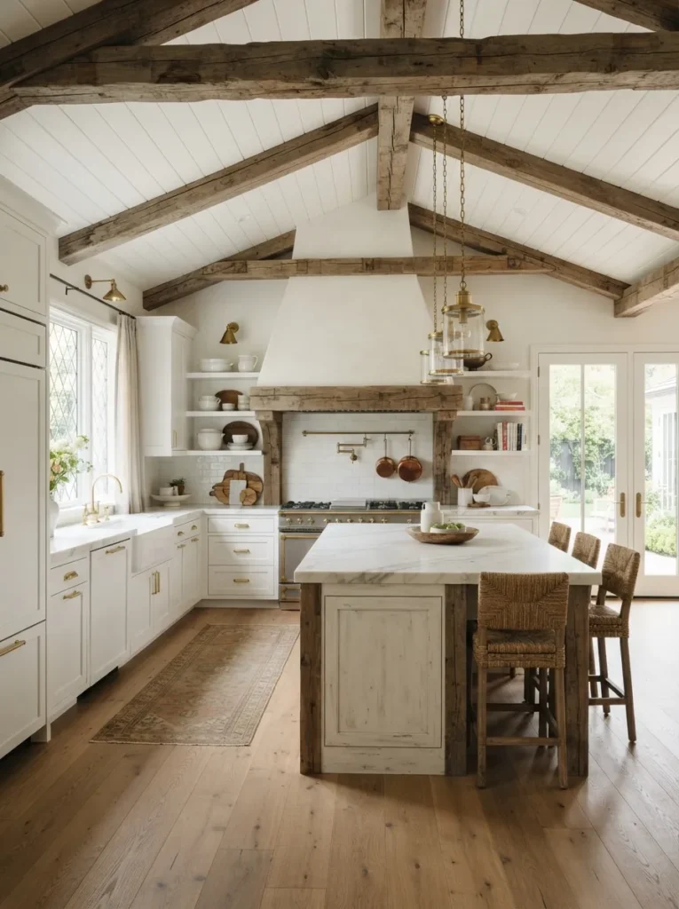 19. add a wood ceiling 202608060538