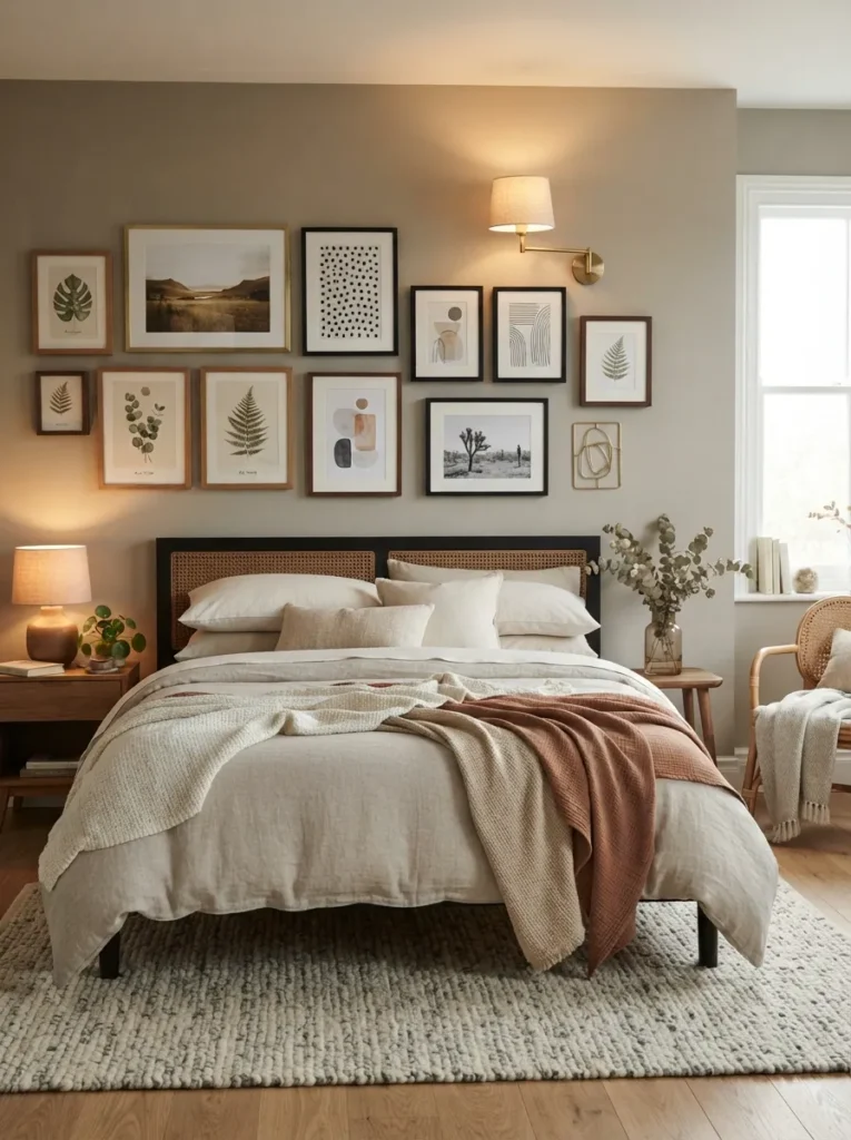 2. build a gallery wall 202608080316