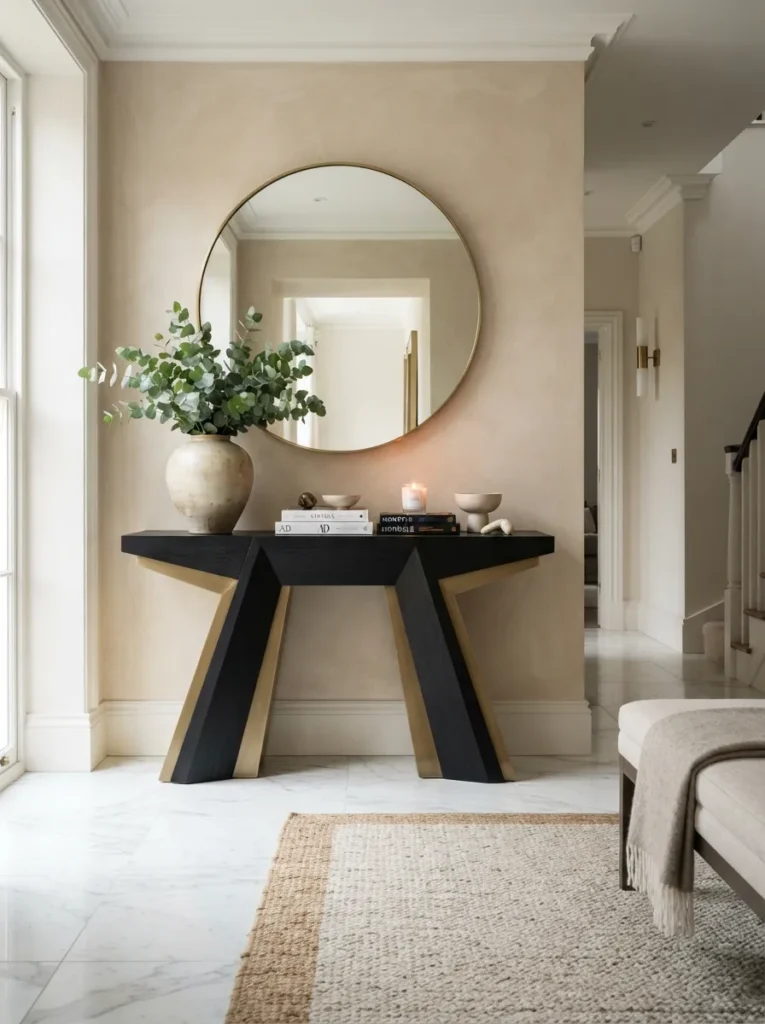 2. choose a console table 202608060611