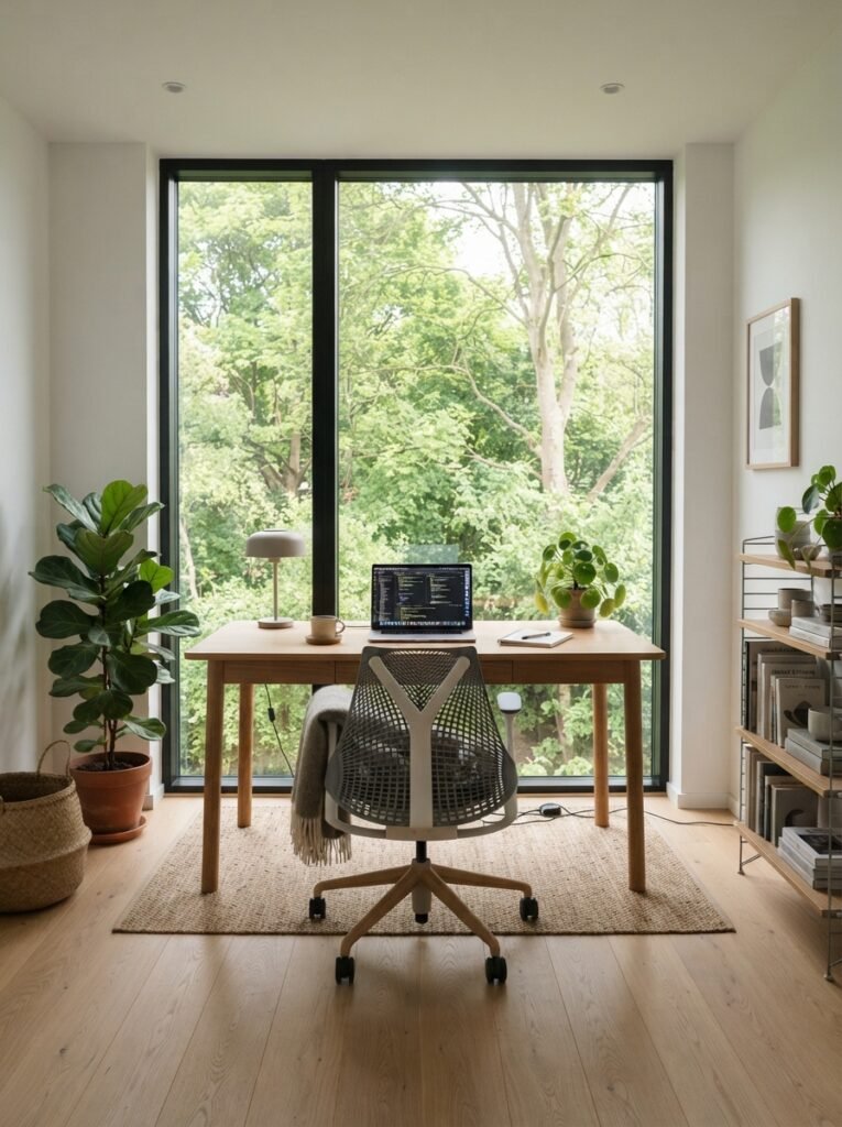 20. choose a desk facing 202608050736