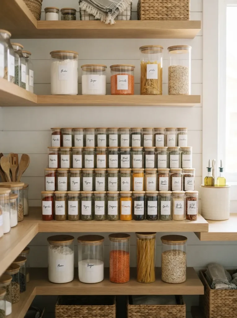 20. decant spices into matching 202608060517