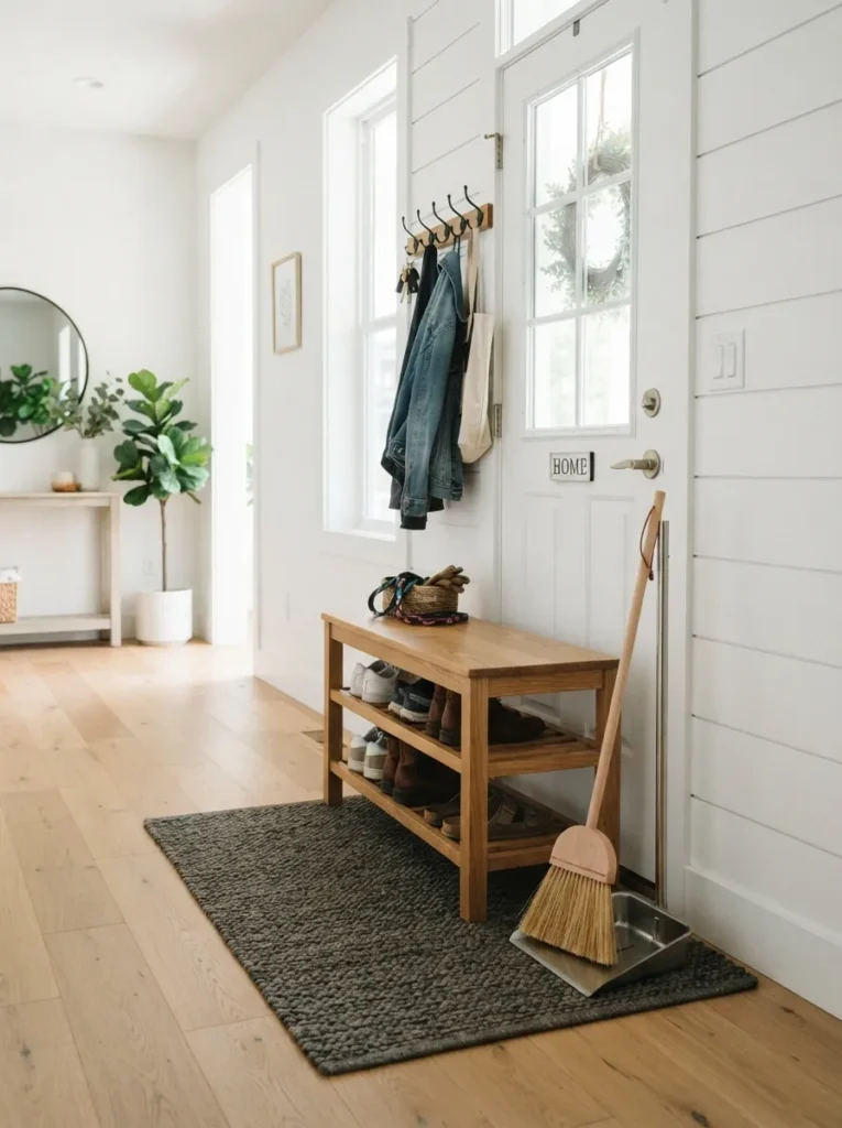 22. keep a small broom 202608080250