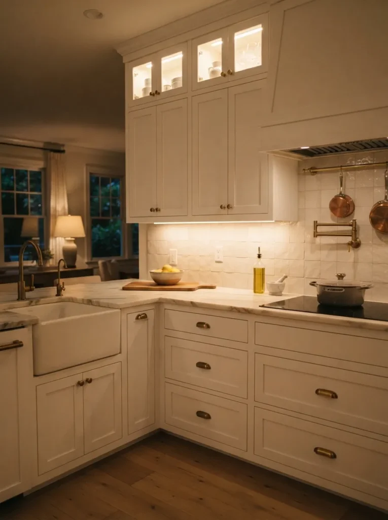 23. add under cabinet lighting 202608060539