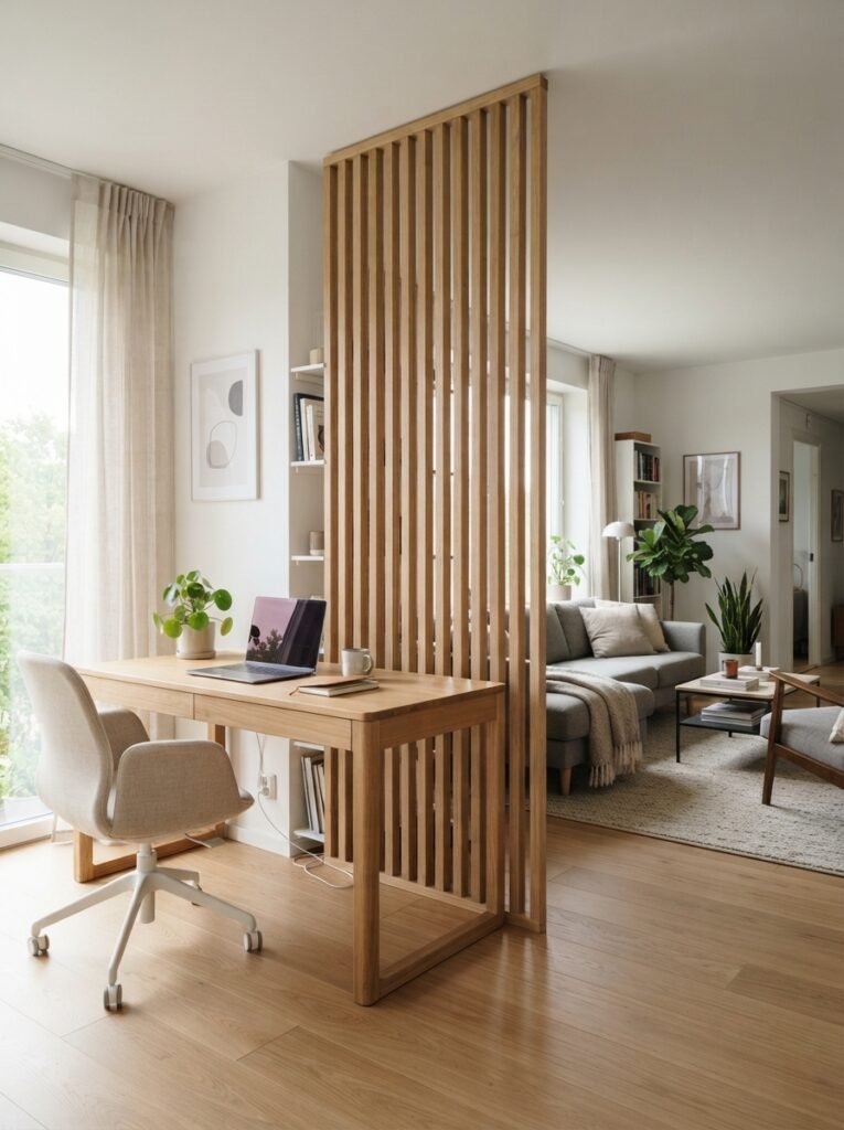 26. use a room divider 202608050738