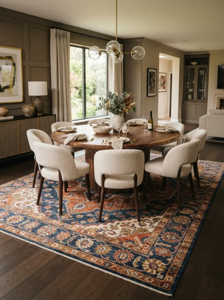 28. add a statement rug 202608060706