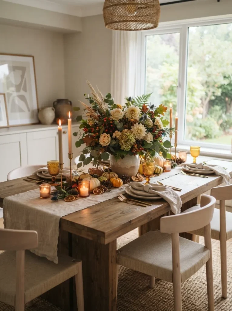 29. use seasonal centerpieces for 202608060707