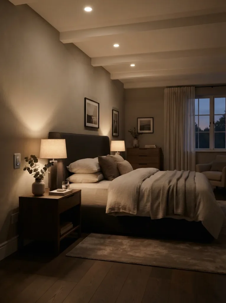3. add a dimmer switch 202608070447
