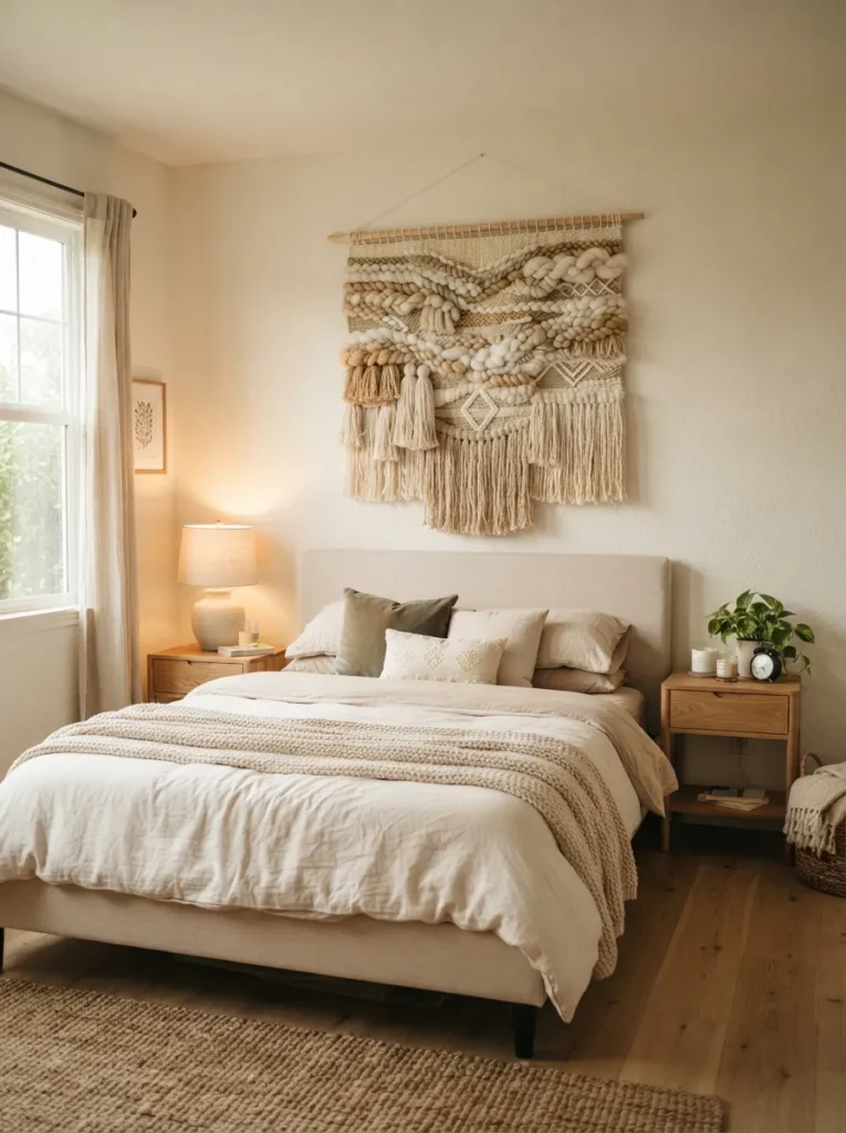 3. add a woven tapestry 202608080317