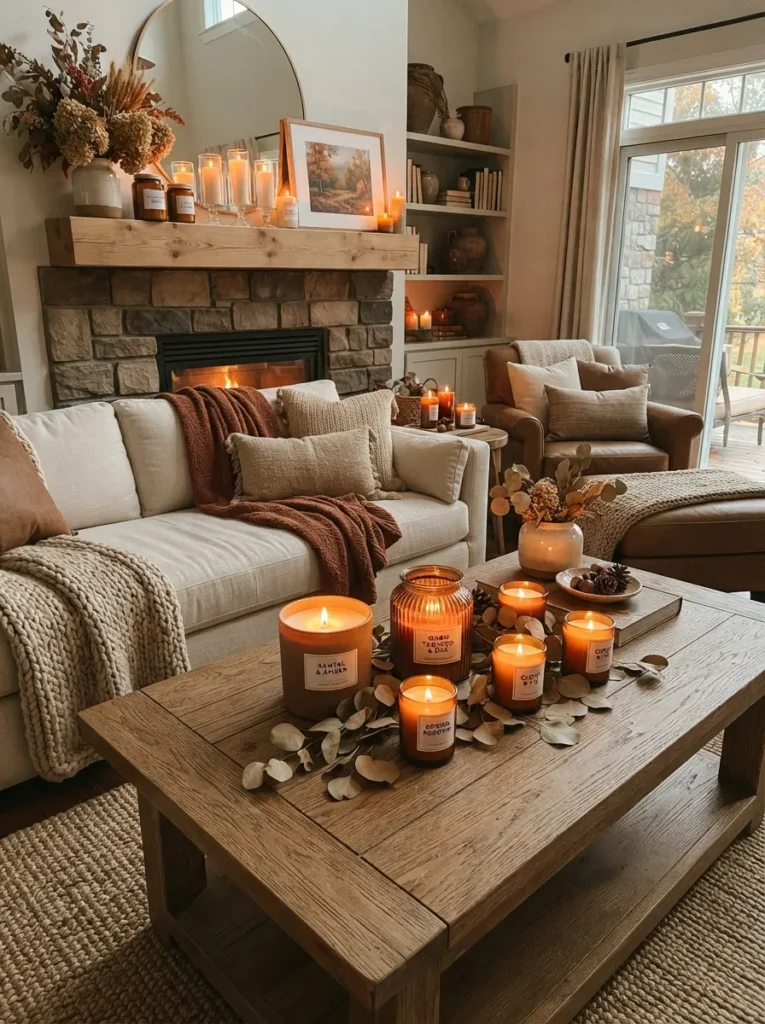 3. bring in candles with 202608071255