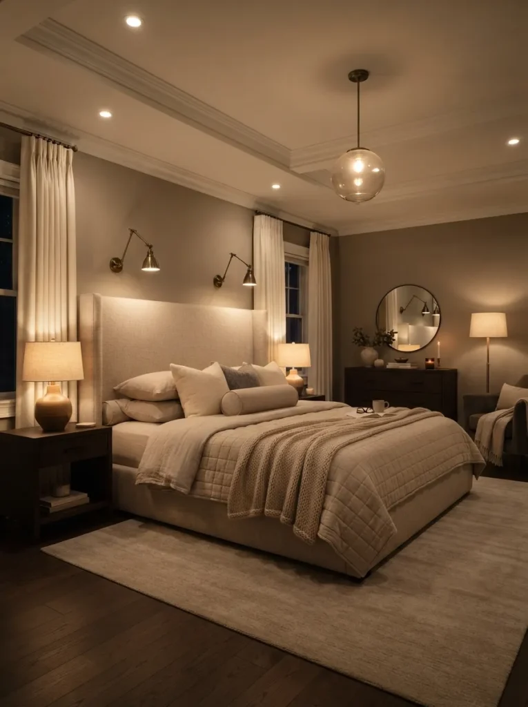 30. add warm dimmable lighting 202608070435