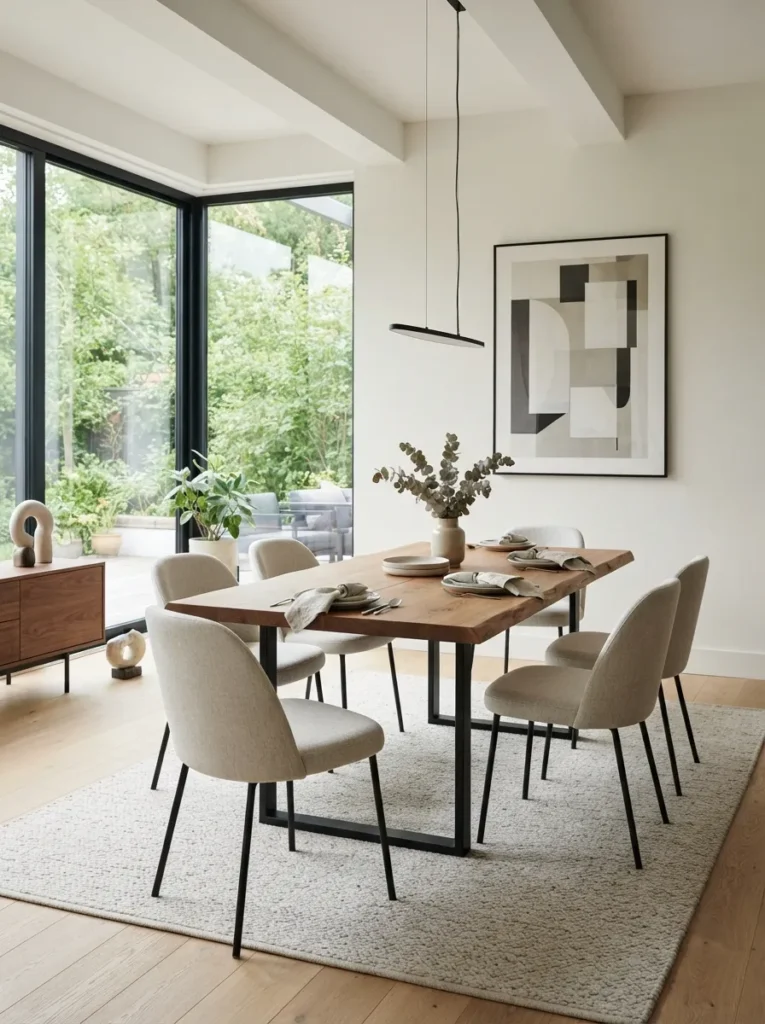 4. choose chairs with clean, 202608061841