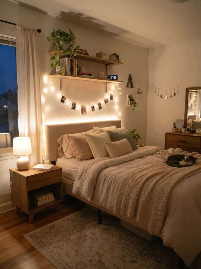 5. add string lights or 202608080301